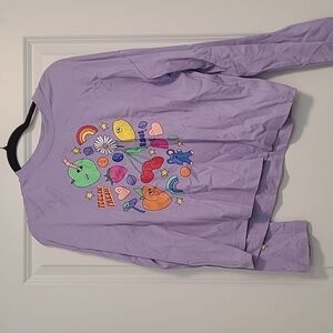 Alab "Feeling Fresh" Long Sleeve (Small)